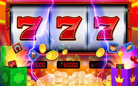 As Taxas De Pagamento De Slot Machines