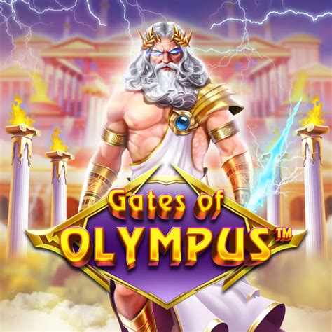 Asas Sobre Olympus Slots Livres