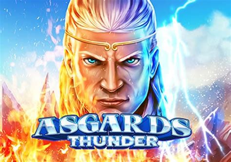 Asgard S Thunder Sportingbet