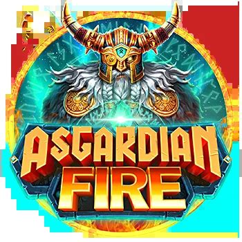 Asgardian Fire Sportingbet