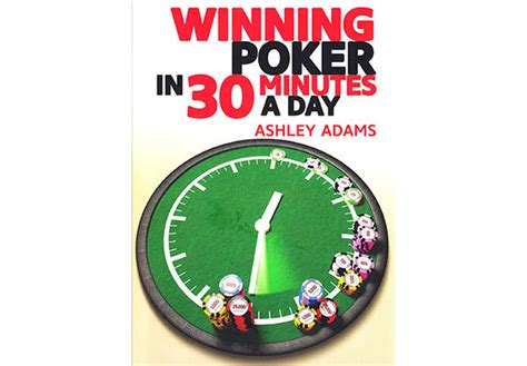 Ashley Adams Poker