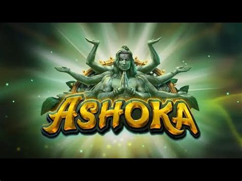 Ashoka Slot Gratis