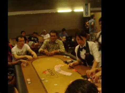 Asia Poker Sports Club