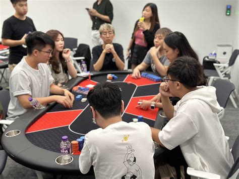 Asian Poker Academy Banca Torneio