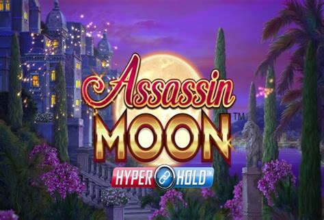 Assassin Moon Leovegas