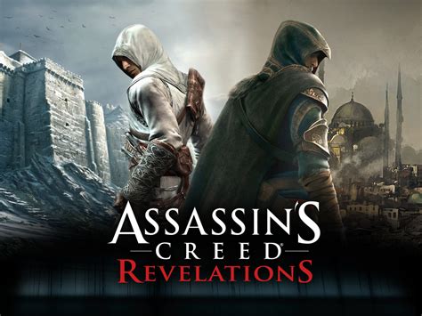 Assassins Creed Revelations Assassino Fenda Na Cidade
