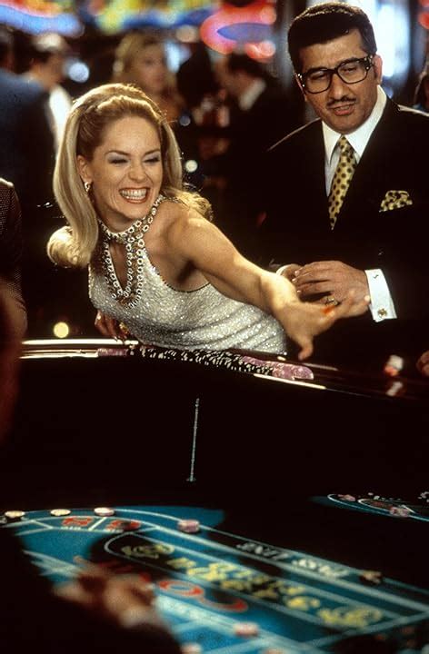 Assista Casino Gratuitamente 1995