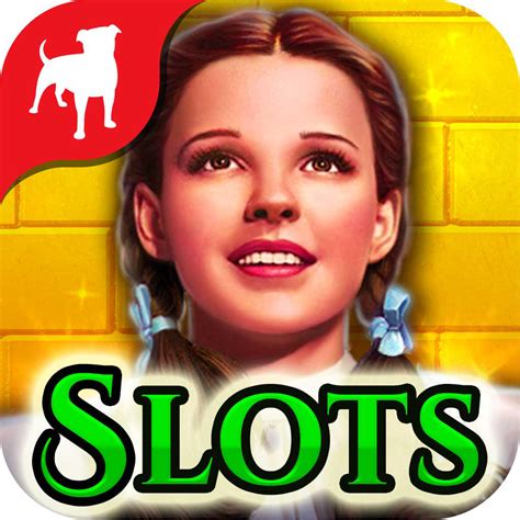 Assistente De Oz Slots Truques