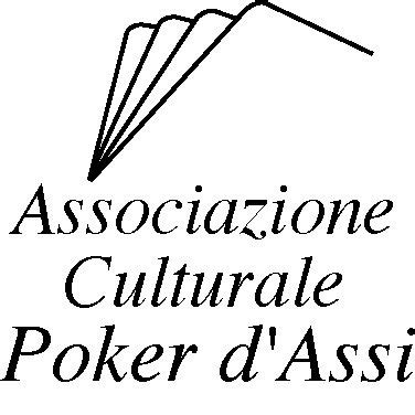 Associazione Culturale Poker D Assi Roma