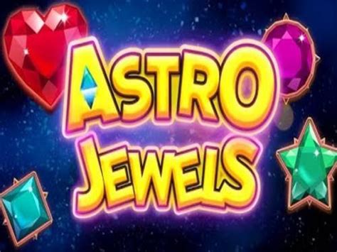 Astro Jewels Bet365