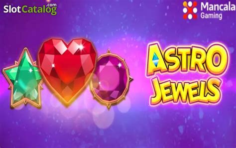 Astro Jewels Sportingbet