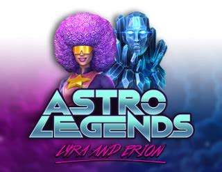 Astro Legends Lyra And Eyria 888 Casino