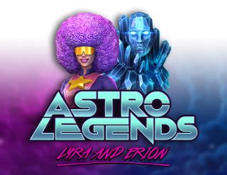 Astro Legends Lyra And Eyria Bet365