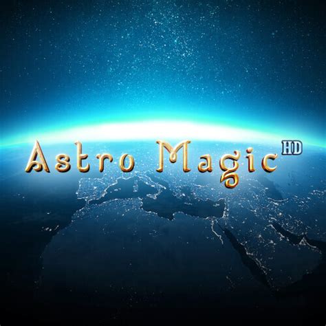 Astro Magic Hd 1xbet