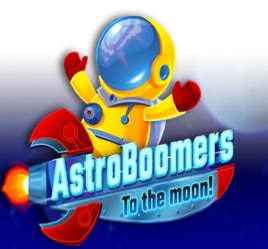 Astroboomer To The Moon Netbet