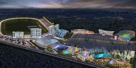 Atlanta Casino Proposta