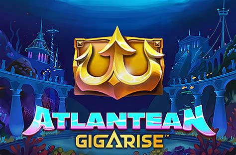 Atlantean Gigarise Bet365