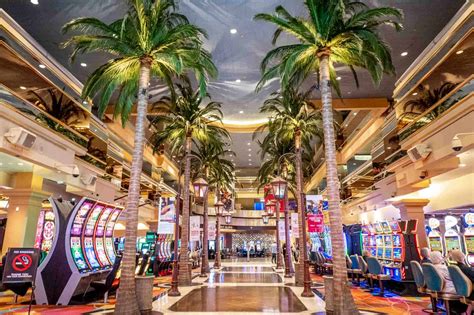 Atlantic City Casino Promocoes Para Novos Membros