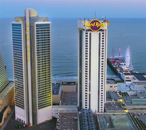 Atlantic City Casino Quartos Baratos