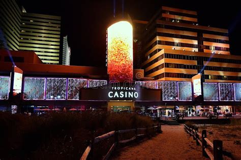 Atlantic City Nova Jersey Tropicana Casino