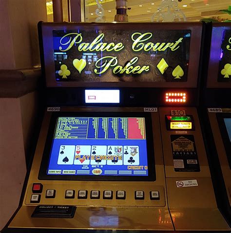 Atlantic City Promocoes De Poker