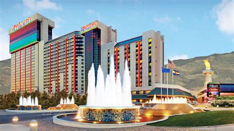 Atlantis Casino Reno Endereco