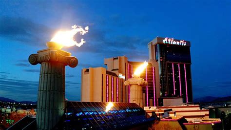 Atlantis Casino Reno Nv Comentarios