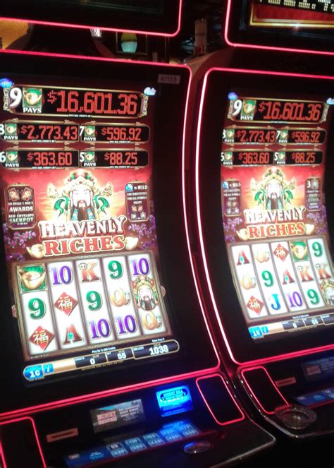 Atlantis Casino Reno Slots