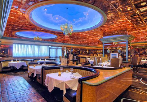 Atlantis Casino Restaurantes