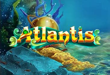 Atlantis Casino Slots Livres