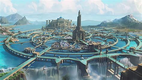 Atlantis Legend Parimatch