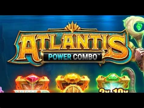 Atlantis Power Combo Betfair
