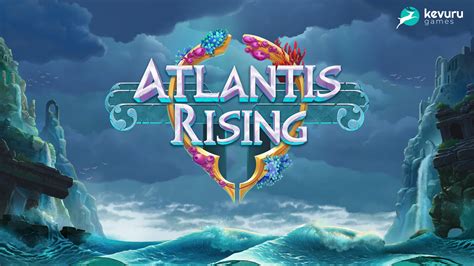 Atlantis Rising Betfair