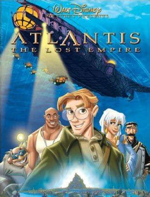 Atlantis Tesouro De Fenda De Revisao