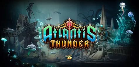 Atlantis Thunder Novibet