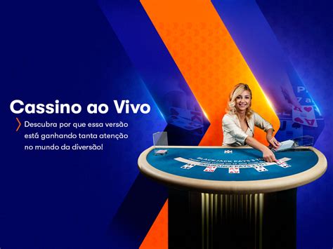 Atlas Do Casino Ao Vivo