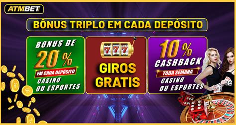 Atmbet Casino Ecuador