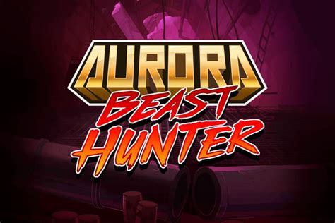 Aurora Beast Hunter Slot Gratis