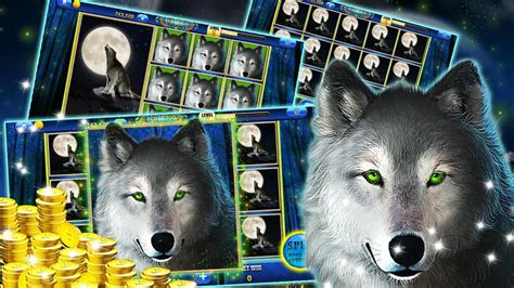 Aurora Wolf Slot - Play Online