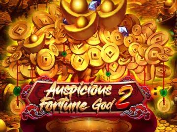 Auspicious Fortune God 2 1xbet
