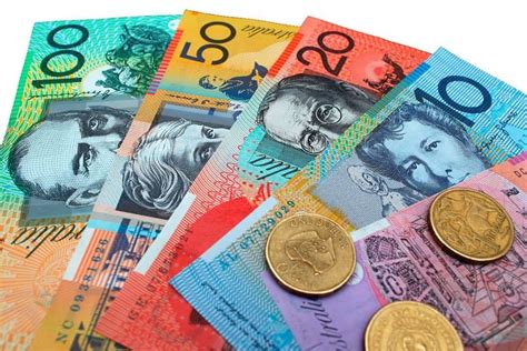 Australiano Dinheiro Real Slots