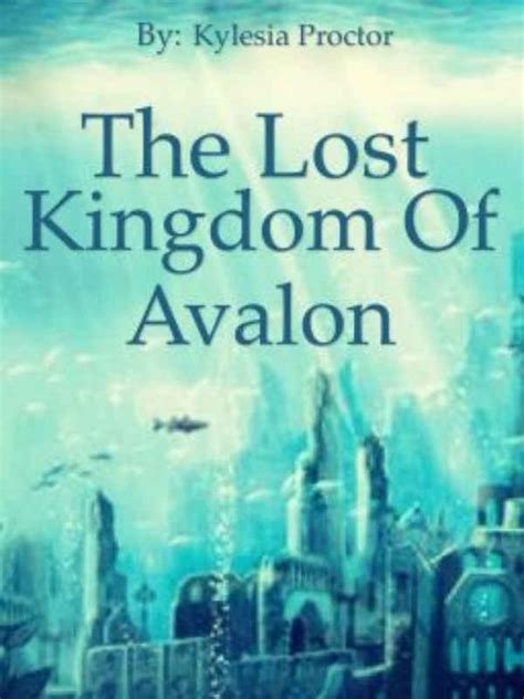 Avalon The Lost Kingdom Betsul