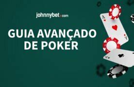 Avancado De Estrategia De Poker Torneios