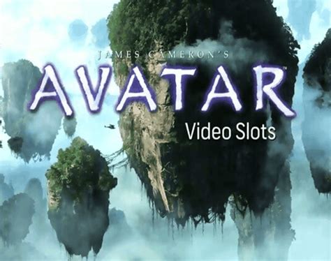 Avatar Slot Online