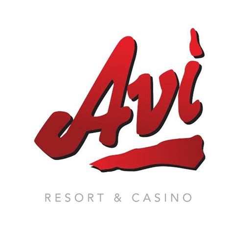 Avi Resort E Casino De Emprego