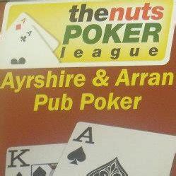 Ayrshire Nuts Poker League