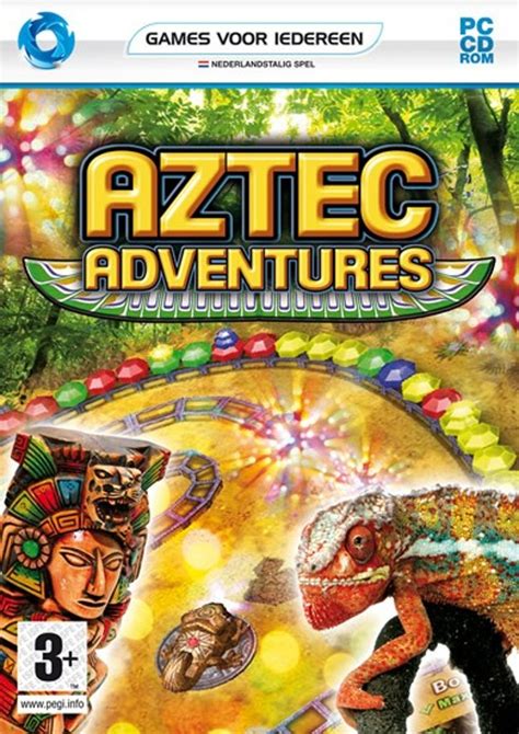 Aztec Adventure Parimatch