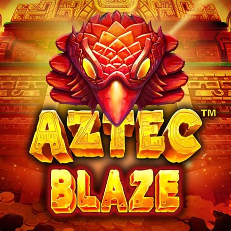 Aztec Blaze Sportingbet