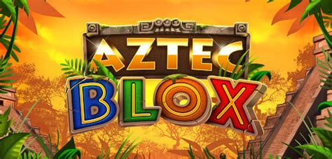 Aztec Blox Pokerstars