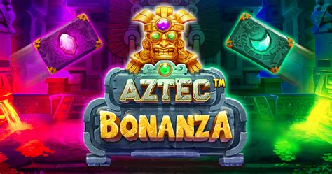Aztec Bonanza Slot Gratis